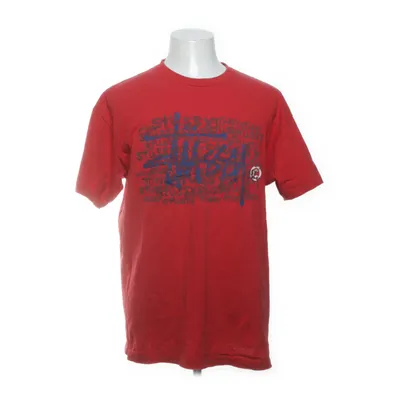 T-shirt (Röd, Blå) från Stüssy