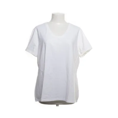 T-shirt (THE STRETCH TEE) från Woolworths Bomull, Elastan