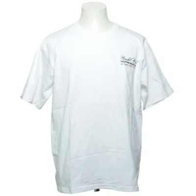 T-shirt (Vit) från Yacht Club Bomull