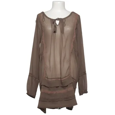 Tunika (Grön) från Yessica Elastan, Polyester