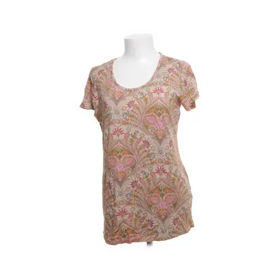 Top (Flerfarvet) fra Pip Studio Viscose, Elastan