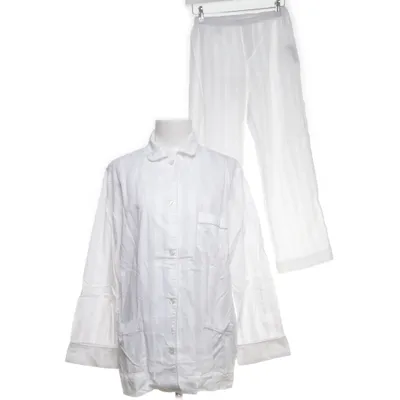 Pyjamas (Vit) från Zara Home Bomull