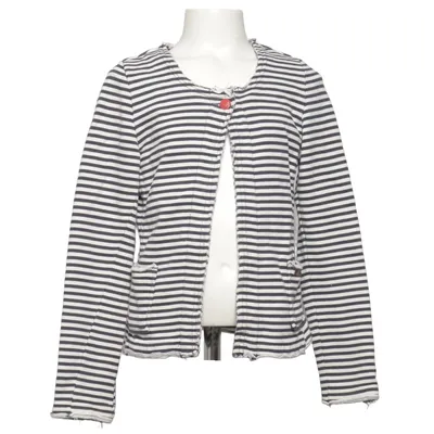 Kofta (Svart, Vit) från Scotch R'Belle Bomull