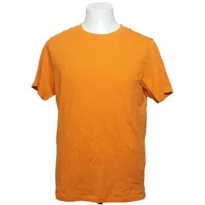 T-shirt (Orange) de Force Coton