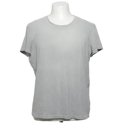 T-shirt (Grå) fra James Perse Bomuld