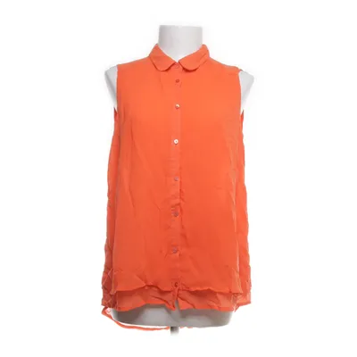 Kortärmad skjorta (Orange) från Pimkie