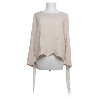 Topp (Beige) från Dry Lake Viskos