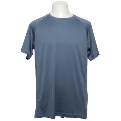 T-shirt (Blue) from Craft Recycled polyester