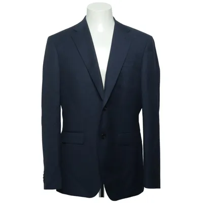 Blazer (Phil) de Bläck Polyester, Viscose, Laine