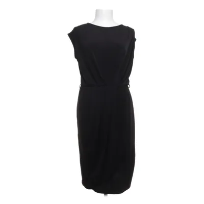 Kjole (Sort) fra Mohito Elastan, Polyester