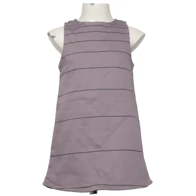 Robe (Gris, Noir) de Gro Coton
