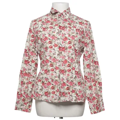 Chemise (Blanc, Rouge, Multicolore) de Wild & Wald