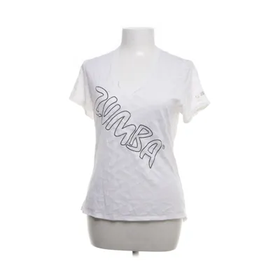 Top (White, Black) from Zumba