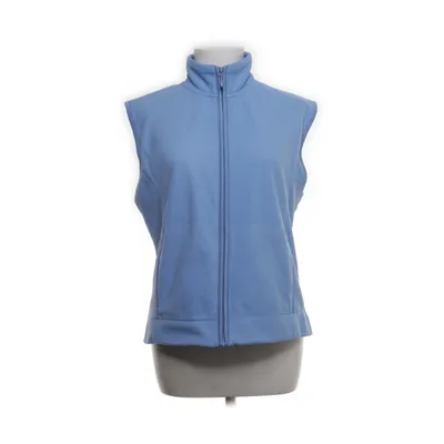 Väst (Blå) från Donna Polyester