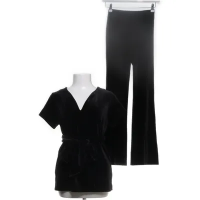Set (Svart) från Marville Road Elastan, Polyester