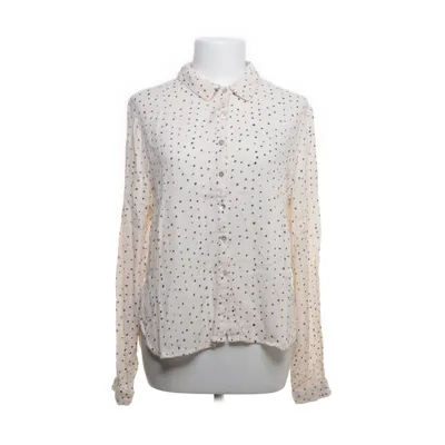 Shirt (Beige) from Patrons of Peace Viscose