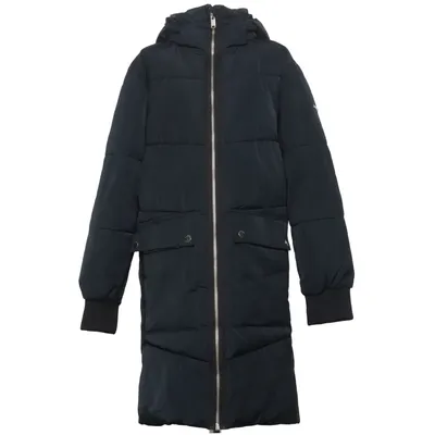 Winter coat (Black) from Everest Polyester