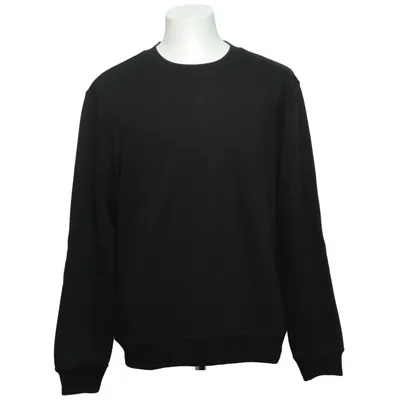 Sweatshirt (Grå) fra Clique Bomuld, Polyester