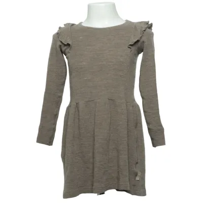 Dress (Brown) from Dilling