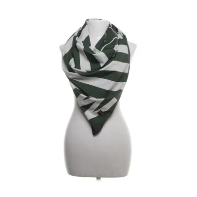 Infinity scarf (Grøn, Flerfarvet) fra G-Star Raw Genanvendt polyester