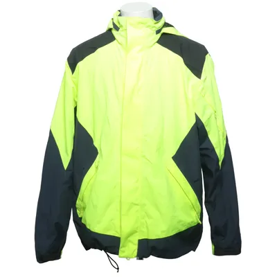 Allwetterjacke (Gelb, Mehrfarbig, Blau) von Engelbert Strauss Polyester