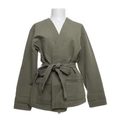 Kimono (Grön) från Joe Fresh Bomull