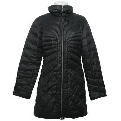 Down coat (Black) from Junge