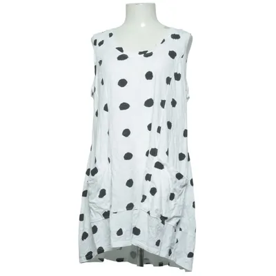 Top (White, Black) from Baldino