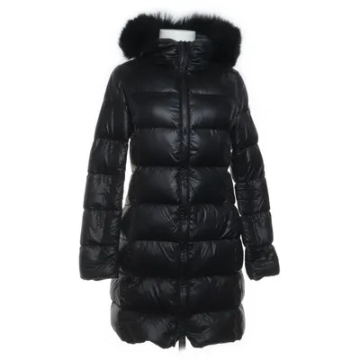 Doudoune longue (2221F) de Colmar Fourrure, Polyamide