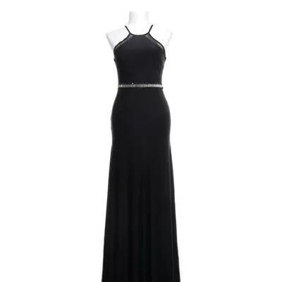 Aftenkjole (DW1630) fra AX Paris Elastan, Polyester