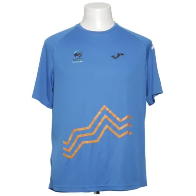 Maillot de football (Bleu) de Joma Polyester