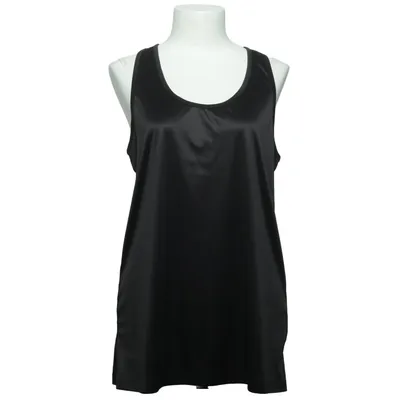 Débardeur de sport (Noir) de Ravelli Polyester