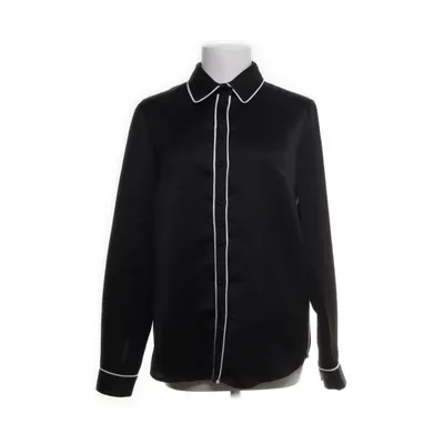 Shirt (Black) from Finders Keepers Polyester