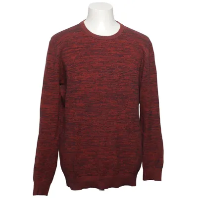 Sweater (Red, Blue) from Redmond Cotton
