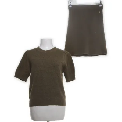 Set (Grön) från Pernilla Wahlgren Akryl, Nylon, Polyester