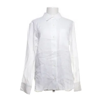 Shirt (White) from Arket Linen