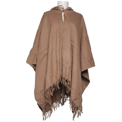 Poncho (Beige) fra Filippa K Uld, Kashmir