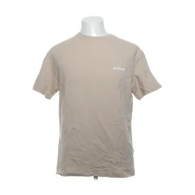 T-shirt (Beige) från Que Sera Sera Bomull