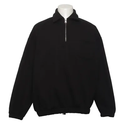 Sweatshirt (Black) from ChiChi