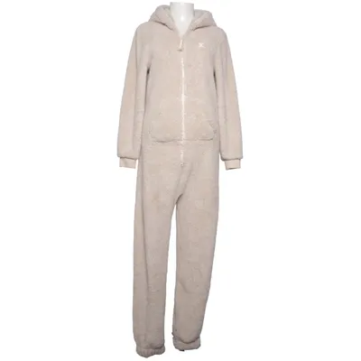 Mjukisdräkt (Beige) från OnePiece Polyester