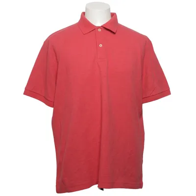 Polotrøje (REGULAR FIT) fra Andrew James Bomuld, Polyester