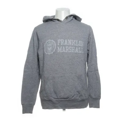 Capuchon sweater (Varsity) van Franklin Marshall Katoen