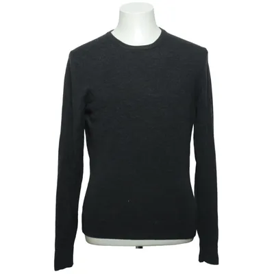 Pull-over (Gris) de Paul & Friends Laine de mouton