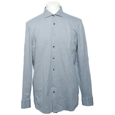 Shirt (24/Seven Dynamic Flex Jersey) from Olymp