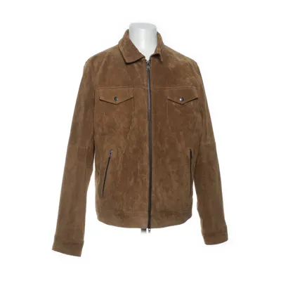 Läderjacka (JM292287 BEN) från Jofama Skinn, Polyester