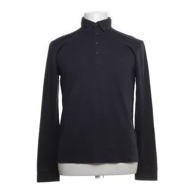 Rugby shirt (Blauw) van Hugo Boss Katoen