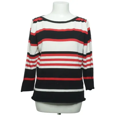 Trui (Zwart, Wit, Rood) van Signature Experience Elastaan, Polyamide, Viscose