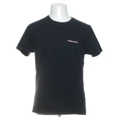 T-shirt (Noir) de Hakro Coton