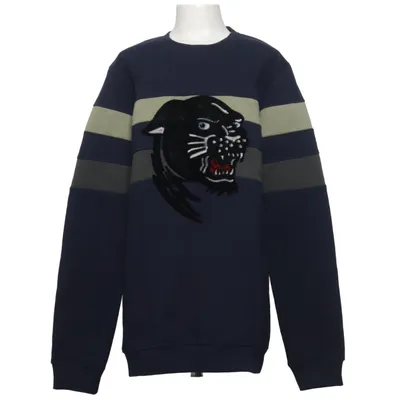Sweatshirt (TNBIRDY SWEATSHIRT) from The New Organic cotton, Polyester