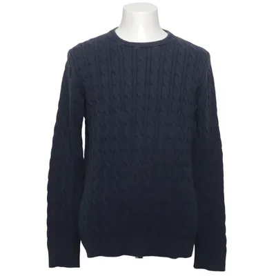 Sweater (Blue) from RW Est. 1984 Cotton